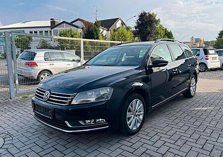 VW Passat Variant Volkswagen Comfortline BlueMotion