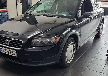 Volvo C30 1.6D