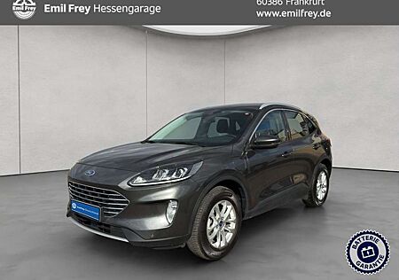 Ford Kuga 2.5 Duratec PHEV TITANIUM