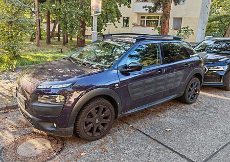 Citroën C4 Cactus Citroen PureTech 82 Stop&Start ETG Feel Edition