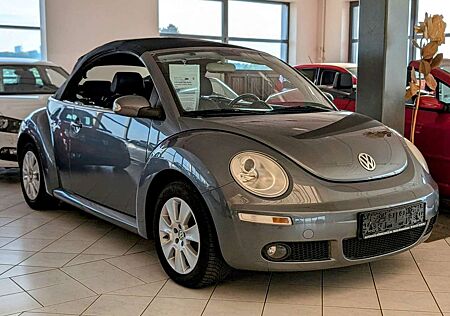 VW New Beetle Volkswagen Cabriolet 1.6 PDC. Klima. Sitzh