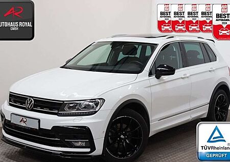 VW Tiguan Volkswagen 1.5 TSI R LINE AHK,KAMERA,ACC,PARKASSIST