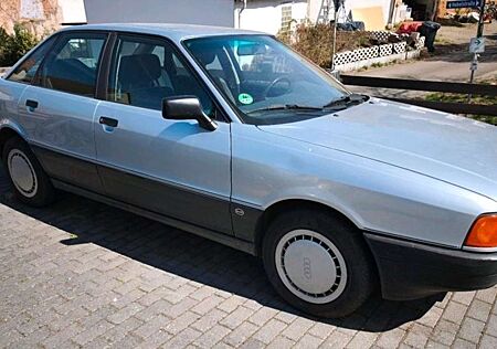 Audi 80 2.0 E