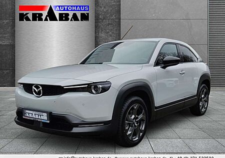 Mazda MX-30 145PS AT Bose, 360°, Matrix-LED 145PS AT Bose, 360