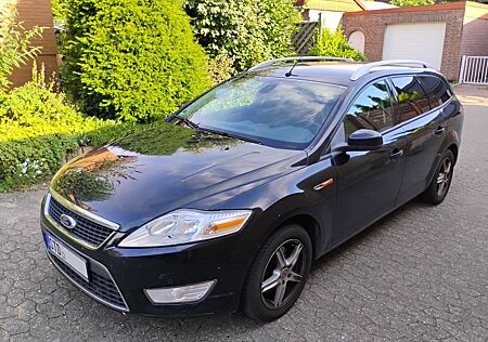 Ford Mondeo Turnier 1.6 Ti-VCT Trend