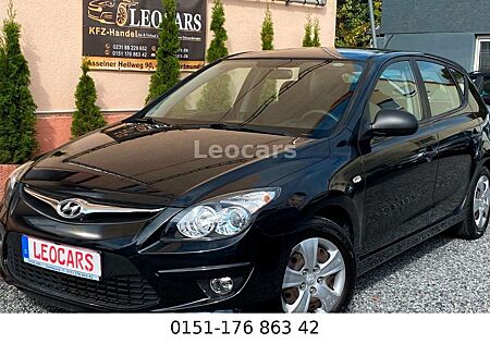 Hyundai i30 Edition+, Klima, USB, Tüv neu