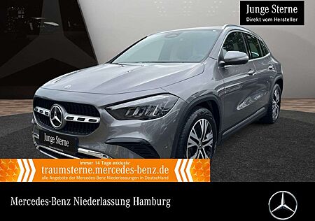 Mercedes-Benz GLA 220 4M PROGRESSIVE+LED+KAMERA+8G