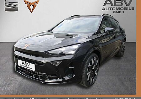 Cupra Formentor VZ 2.0 TSI 245 kW 4Drive