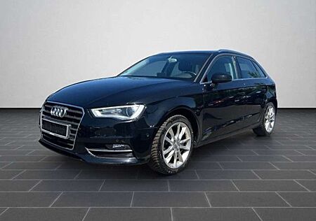 Audi A3 Ambiente*BI-XENON*Keyless*LED*PDC*TEMPOMAT*