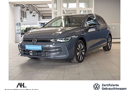 VW Golf Volkswagen VIII GOAL TDI+ACC+ALU 16''+LED+RÜCKFAHEKAMERA+NAVI