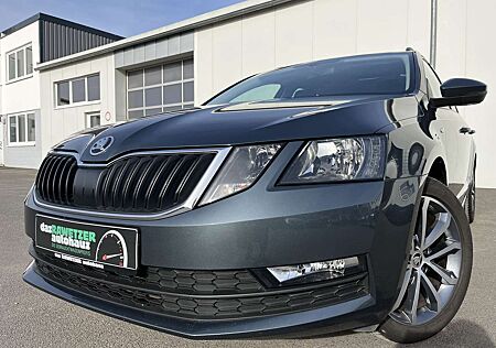 Skoda Octavia Combi 1.6 TDI Tour 97€ m. 20% Anzahlung Navi DAB