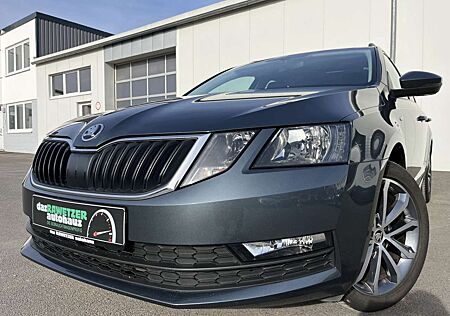 Skoda Octavia Combi 1.6 TDI Tour 106€ m. 20% Anzahlung Navi DA