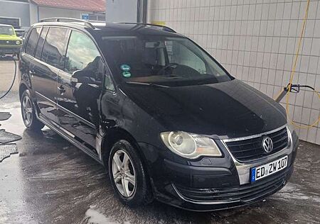 VW Touran Volkswagen 1.9 TDI Trendline