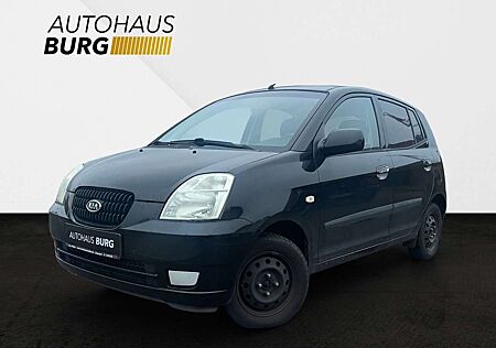 Kia Picanto 1.1 LX*TÜV Neu*El.Fenster*Servo*