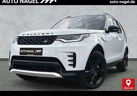 Land Rover Discovery D300 Dyn. HSE 7-Sitze 22" AHK Winter-P