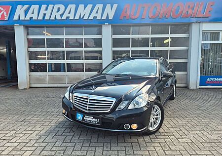 Mercedes-Benz E 250 E -Klasse Lim. CDI BlueEfficiency