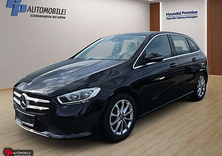 Mercedes-Benz B 180 Progressive Premium-Paket