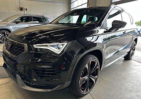 Cupra Ateca 1,5TSI DSG AHK Assist XL 19´´ el.Heckkl.