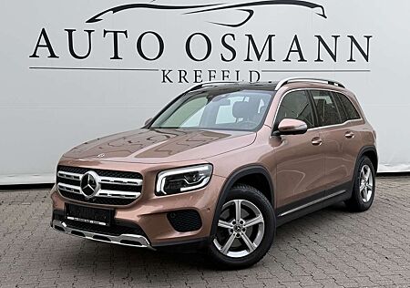 Mercedes-Benz GLB 220 d 4Matic 8G-DCT Progressive Panorama