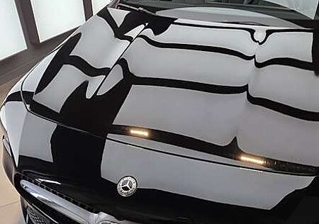 Mercedes-Benz CLA 180 SEHR WENIG KM + MB GARANTIE