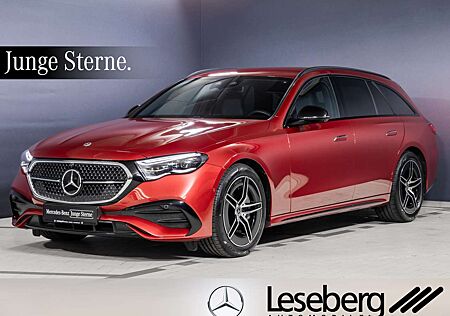 Mercedes-Benz E 200 T AMG DIG.LIGHT/Distro/360°/Night/Ambiente
