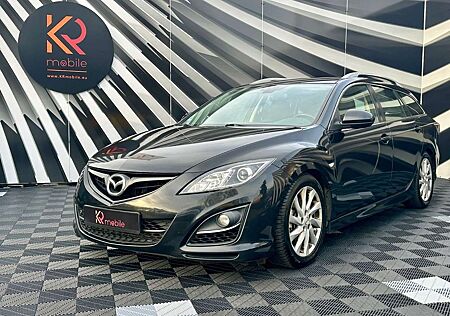 Mazda 6 Kombi 2.2 CRDT 90th Anniversary/2-Hand/Service