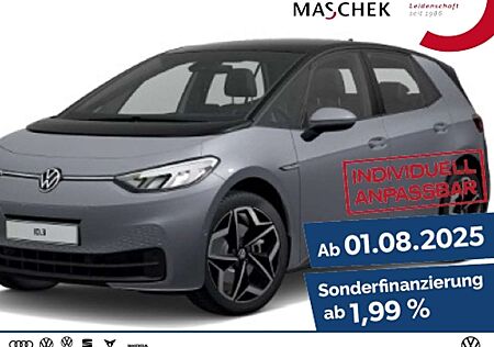 VW ID.3 Volkswagen Pro S 82kwh Wärmepumpe Navi Kamera Sitzh. PDC LED