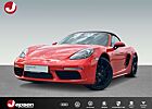 Porsche Boxster 718 ParkAssistent BOSE NAVI