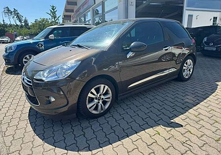 Citroën DS3 Citroen SoChic - TÜV 03.2026. -