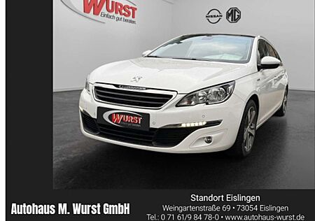 Peugeot 308 SW Style 1.2 e-THP PureTech 130 Kamera Bluetooth P