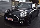 Mini Cooper One Chili