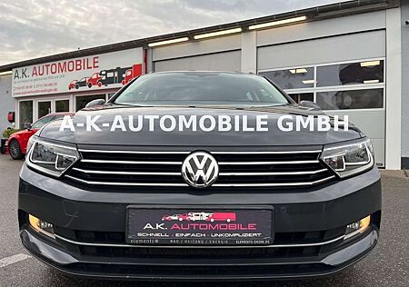 VW Passat Variant Volkswagen Comfortline BMT*ACC*NAVI*SHZ*PDC*