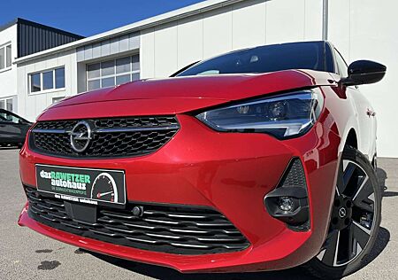 Opel Corsa e Ultimate 94€ m. 20% Anzahlung CCS 3-Phasen LED