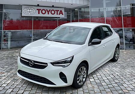 Opel Corsa F 1.2 Turbo Matrix ACC AUT Facelift PDC
