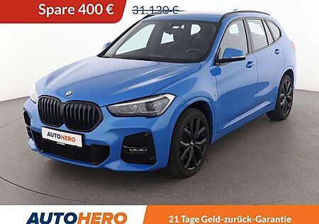 BMW X1 xDrive 25d M Sport Aut. *NAVI*LED*ACC*PDC*