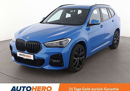 BMW X1 xDrive 25d M Sport Aut. *NAVI*LED*ACC*PDC*