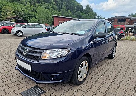 Dacia Sandero Ambiance mit KLIMA