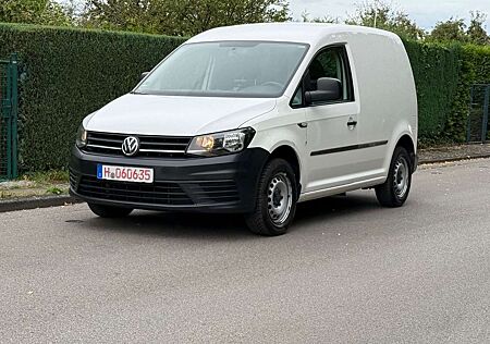 VW Caddy Volkswagen Nfz Kasten BMT
