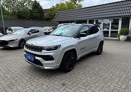 Jeep Compass 1.3 S Plug-In Hybrid 4WD