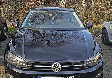 VW Polo Volkswagen 1.0 TSI OPF JOIN