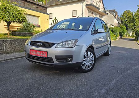 Ford Focus C-Max Fun/org. 113 TKM/2. HD./ Klima/ TÜV NEU