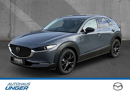 Mazda CX-30 2.5 GS Homura HUD Kamera Navi CarPlay MRCC