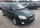 Skoda Fabia TDi,Greenline,Alu,Temp.,Klima !