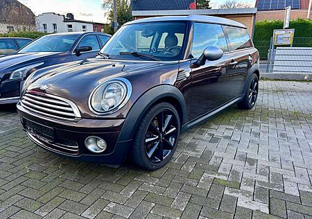 Mini Cooper Clubman Cooper