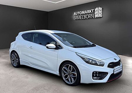 Kia ProCeed / pro_cee'd GT-Challenge Navi*Kamera*LM