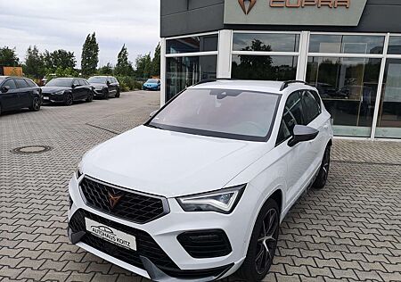 Cupra Ateca 2.0TSI 300 PS DSG 4Drive AHK Beats Fahrassipaket