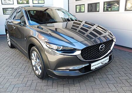 Mazda CX-30 SKY-G122 AWD Selection Design-/Activsense-P./Leder