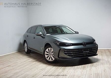 VW Passat Variant Volkswagen 2.0 TDI 4Motion Business/AHK/StHz