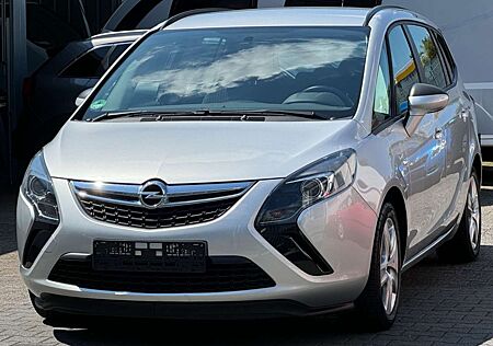 Opel Zafira C Tourer Edition 1.4 Turbo 7-Sitze