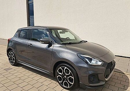 Suzuki Swift +Sport+1.4+Boosterjet+Hybrid